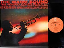 JOHNNY COLES "THE WARM SOUND  " EPIC CBS/SONY Japan LP Vinyl VG++/EX Kenny Drew comprar usado  Enviando para Brazil
