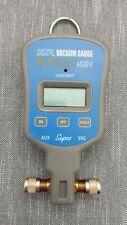 Misuratore vuoto digitale usato  Torre di Mosto