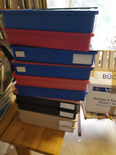 20kg random slides for sale  STOCKPORT
