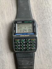 Vintage casio calculator for sale  BOURNEMOUTH