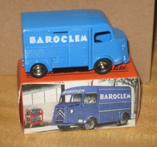 Baroclem dinky toys d'occasion  Évreux