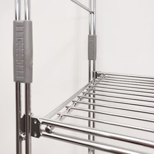 Regal verbinder steckhülsen gebraucht kaufen  Mömbris