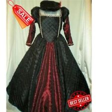 Womens elizabethan renaissance for sale  Phoenix
