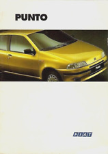 Fiat punto 1994 for sale  UK