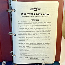 1957 chevrolet truck for sale  Aurora