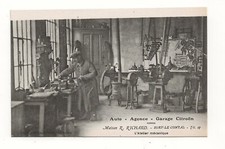 Cpa loire sury d'occasion  Villevocance