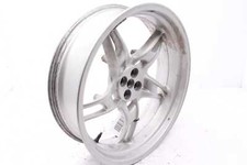 Roda traseira aro roda traseira BMW R 1150 Rt R22 0419 01-04 comprar usado  Enviando para Brazil