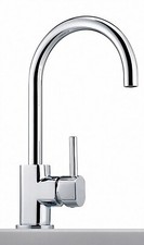 Spülenarmatur wasserhahn hoch gebraucht kaufen  Stollberg, Niederdorf
