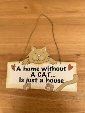 Hanging wall sign for sale  TONBRIDGE