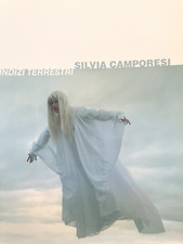 Silvia camporesi indizi usato  Reggio Emilia
