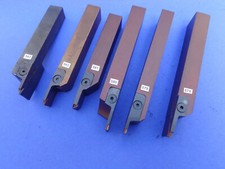 Abstechhalter wendeschneidplat gebraucht kaufen  Deutschland