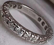 Platinum 1.2ct diamond for sale  NEWENT