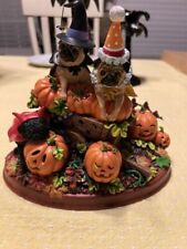 Danbury mint pumpkin for sale  Cass City