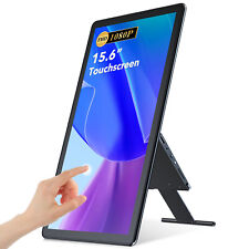 Zoll touchscreen portable gebraucht kaufen  Potsdam