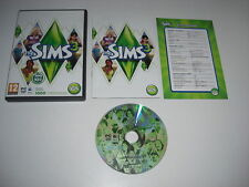 The sims 10th d'occasion  Expédié en Belgium