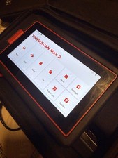 Thinkscan max profi gebraucht kaufen Thinkscan max profi gebraucht kaufen  Erfurt