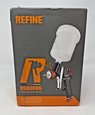 Refine air spray for sale  Chicago