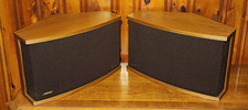 Pair bose 901 for sale  Gardner