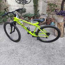 Bici atala 27.5 usato  Lucera