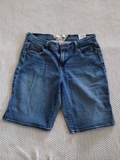 Levi bermuda denim for sale  Hillsboro