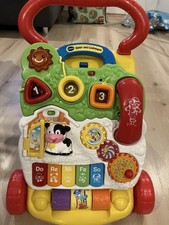 Spiel laufwagen vtech gebraucht kaufen  Schönefeld
