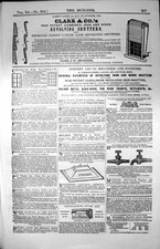 Old advertisements revolving for sale  UK