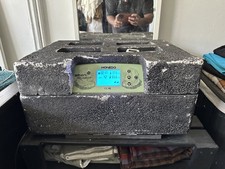 Digital egg incubator for sale  LONDON