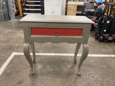 table grey console for sale table grey console for sale LEICESTER