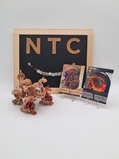 Bakugan subterra maxus for sale  Aransas Pass