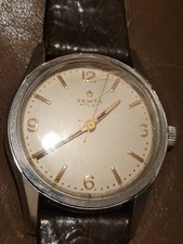 Zenith pilot usato  Torino