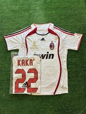Maglia milan 2006 usato  Guidonia Montecelio