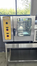 Rational kombidämpfer 61 gebraucht kaufen  Dietzenbach
