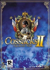 Cossacks napoleonic wars for sale  AMMANFORD