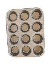 Muffin tray cupcake for sale Muffin tray cupcake for sale  KING'S LYNN