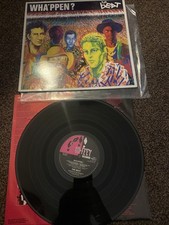 Beat wha ppen for sale  CARLISLE