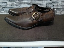 Memphis stylische herrenschuhe gebraucht kaufen  Aachen