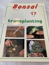 Bonsai today 1992 for sale  STOCKPORT