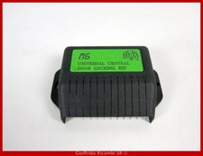 Modulo centralina chiusura usato  Siracusa