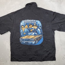 Cruizin low shirt for sale  Berkeley