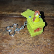 Porte clé gadget d'occasion  Saint-Hilaire-de-Brethmas