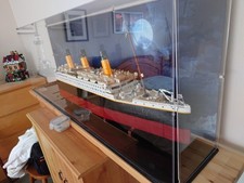 lego titanic for sale lego titanic for sale CRAWLEY