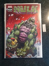 Hulk legacy 768 for sale  GUISBOROUGH