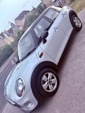 Mini cooper 2015 for sale  BARNSLEY