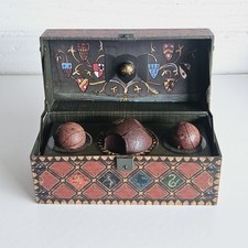 Harry potter collectable d'occasion  Expédié en Belgium