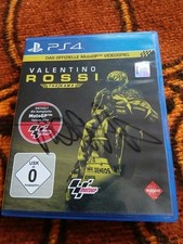 Valentino rossi the gebraucht kaufen  Bernau