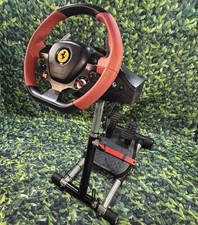 Thrustmaster ferrari 458 for sale  Indianapolis