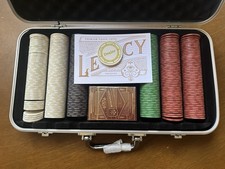 Origins poker legacy for sale  Las Vegas