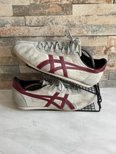 Onitsuka tiger white for sale  SHREWSBURY