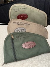 Boyt soft pistol for sale  Charleston