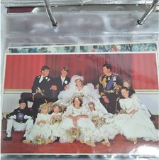Vintage collectable royalty for sale  MALDON